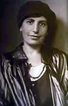 Anna Freud