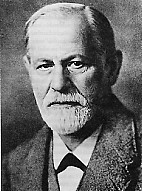 Freud Sigmund