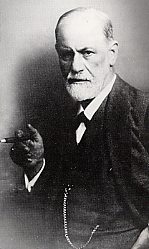 Sigmund Freud