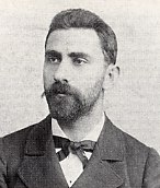 Friedrich Pineles