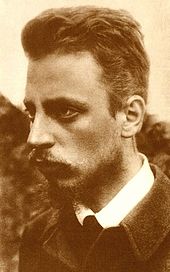 Rilke 1900